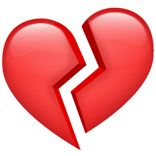 Out Of Luck