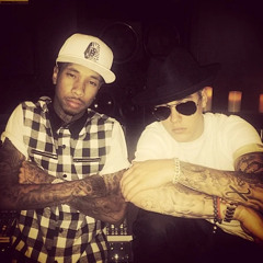 Donearl & Ohmien - #woah (prod yk) {opulent exclusive}