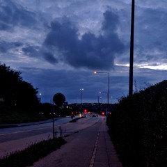 I like this place, and willingly could waste my time in it.