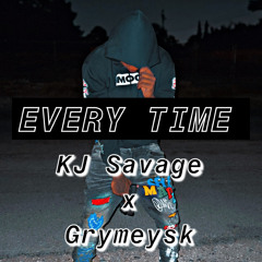 Everytime (feat. Grymeysk)