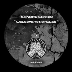 [FREE DL] Welcome to No Rules