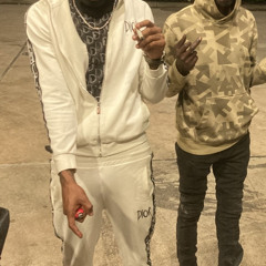 chris story - hgchicko ft pooh 300