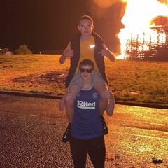 lagoon X it's a fine day