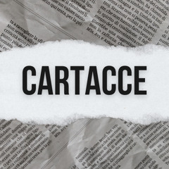 CARTACCE - Myanmar e altri terremoti