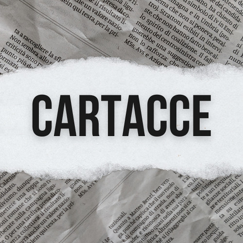 CARTACCE - Spazio al Decreto Sicurezza