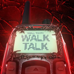 Small Tooth - WALK TALK !! (prod. ST)