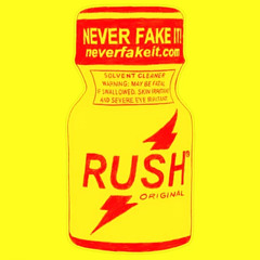 Got Poppers? (KØØBA’s Party Favors 🥳)