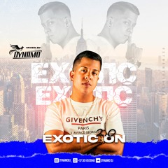 EXOTIC ON 2.0 - DYNAMO DJ.wav