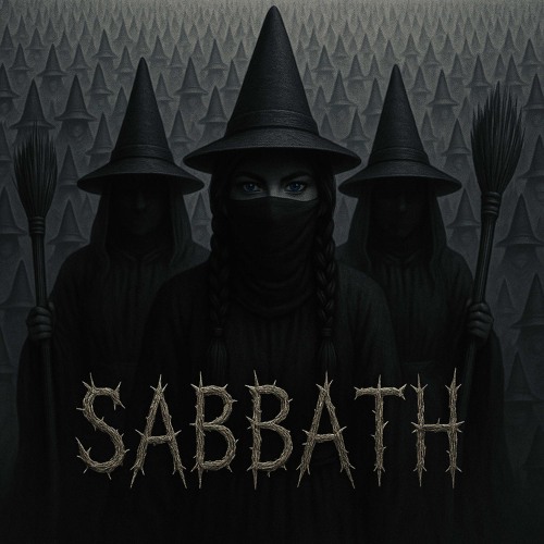 DARK EUPHORY-SABBATH