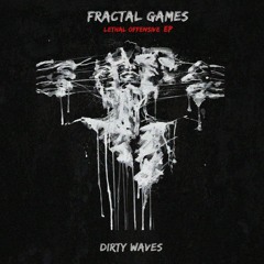 PREMIERE | Fractal Games - Devastated Area [DIRTY WAVES]