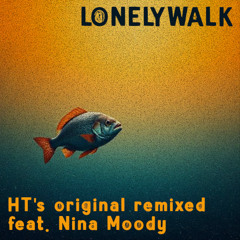 Lonely Walk