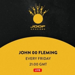 John '00' Fleming