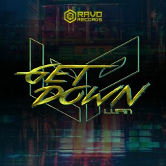 Lupin - Get Down (Official Release)