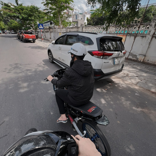 NST2024 - NGHƯNG MÀ NÉ - QUANG DANH .WAV