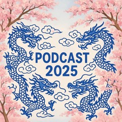 Podcasts 2025