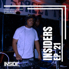 INSIDERS EP. 21