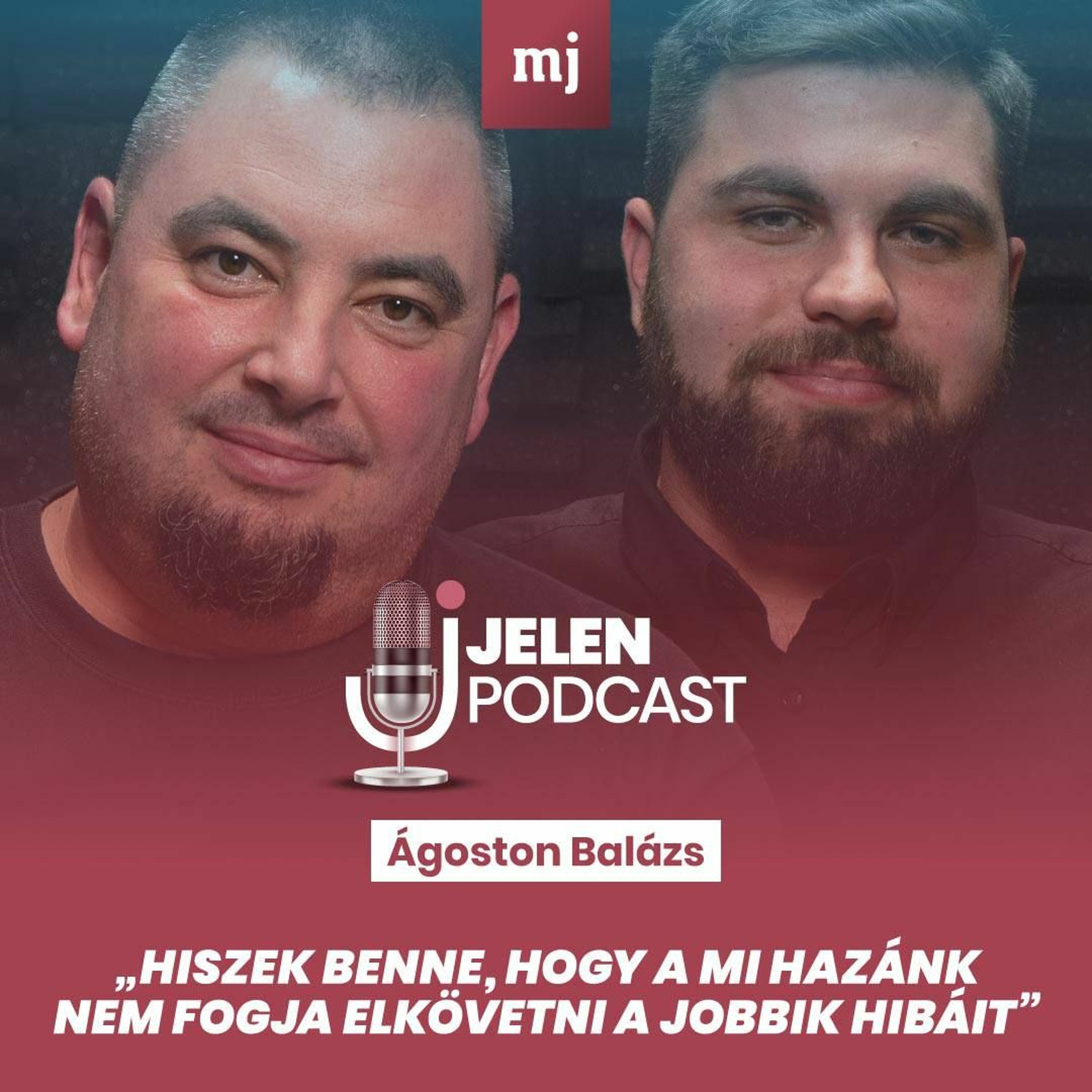 Jelen Podcast
