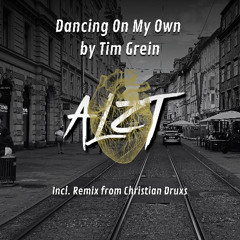 Tim Grein - Dancing on My Own (Christian Druxs Remix)