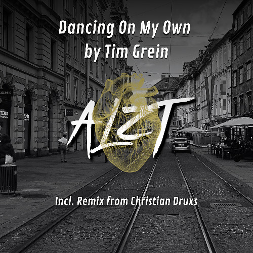Tim Grein - Dancing on My Own (Christian Druxs Remix)