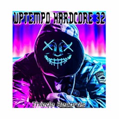 Uptempo Hardcore 32