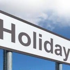 TPC 230 Holidayday