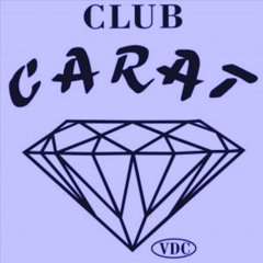 Carat Mixtape 07-02-1999 Dj Jean