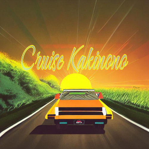 CRUISE KAKINONO