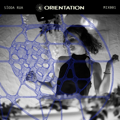 ORIENTATION MIX001 | Sioda Rua [VINYL]