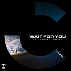 Quickbuck, Tomsky - Wait For You