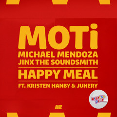 Happy Meal (feat. Kristen Hanby & Junery)