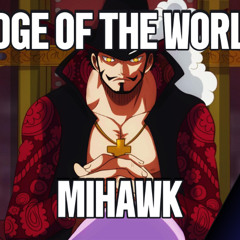 Edge of the World