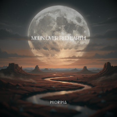Niorina - Moon Over Red Earth