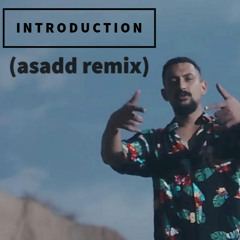 Faris Shafi - Introduction (asadd remix)