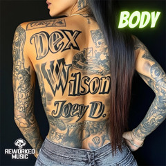 Body (Extended Mix)