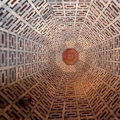 Deep space madness ba Techno live set on turntables by NolA