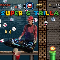 Trillaween '22: The Super Edition