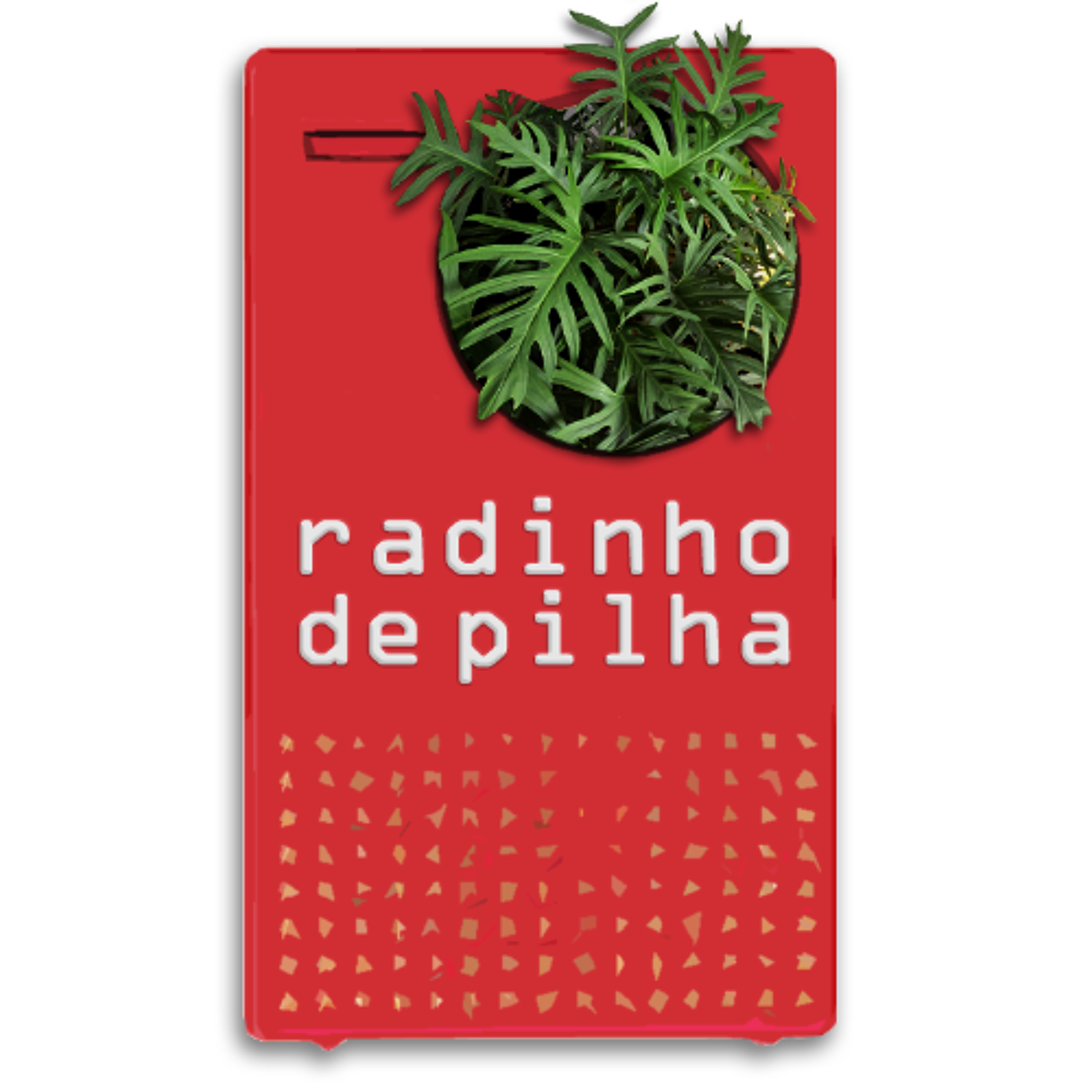 meus podcasts reunidos