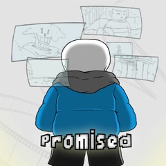 Promised. [LostCover]