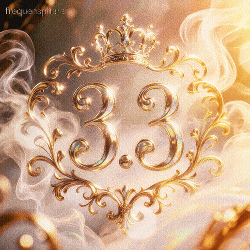 Frequensphere - 3.3