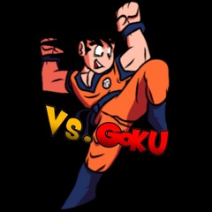 Broken Limits FnF VS Goku OST