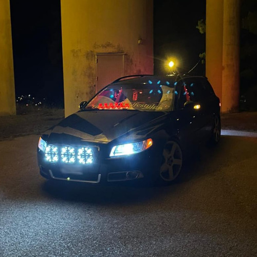 NightCore Falska Människor