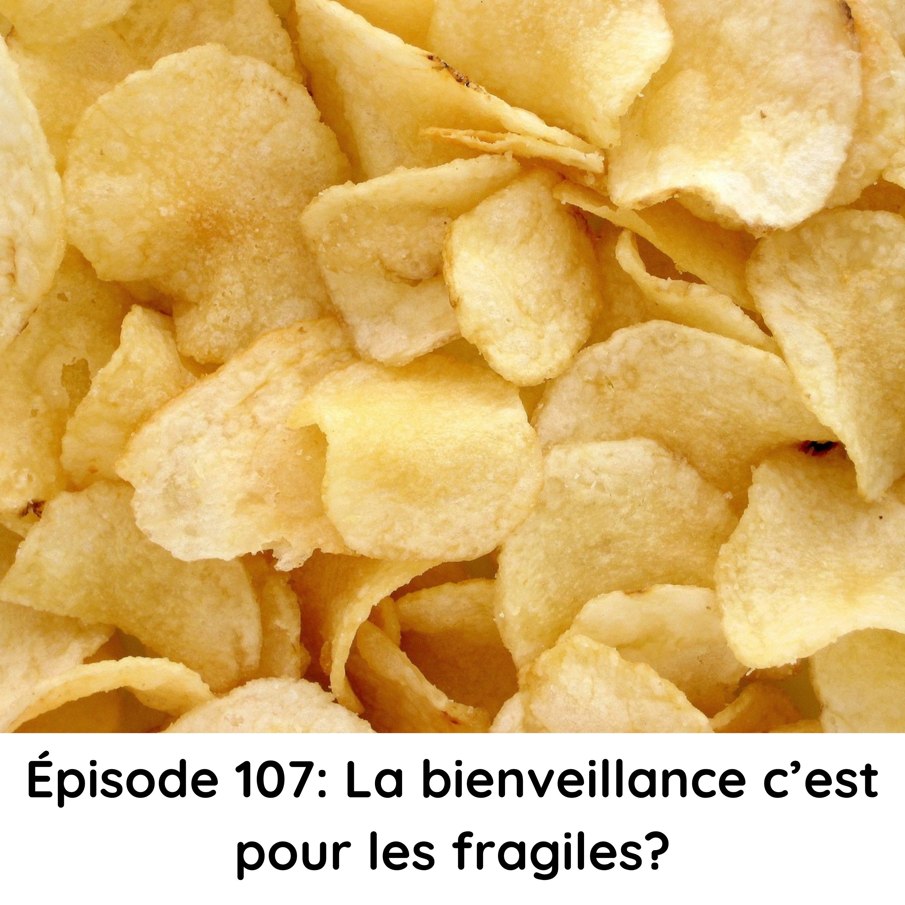 Je fais la paix
