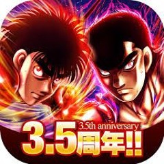 Hajime no Ippo APK 1.0.25 Free Download for Android 2024