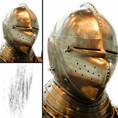 Scratches Made Custom