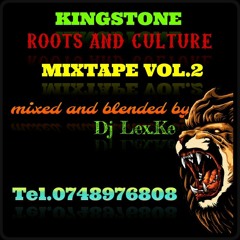 KINGSTONE ROOTS AND CULTURE MIXTAPE.m4a