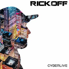 CYBERLIVE (Rick-Off Original record)