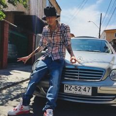 Marcianeke x G Rosse - Dandotelo (Remix)