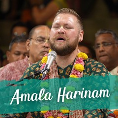 Amala Harinam | Day 1 Kirtan Rasa 2023