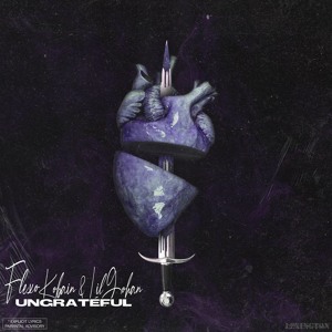 Flexo Kobain & Lil Gohan - Ungrateful [Prod: Tommi] artwork