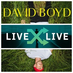 New Music from David Boyd!